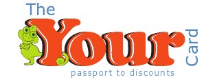 The Your Card passport to discounts